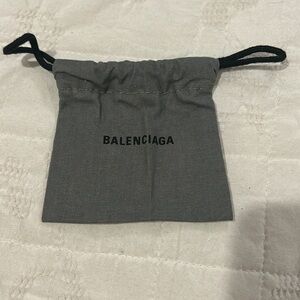 BALENCIAGA jewelry Bag Pouch